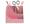 Candy pink