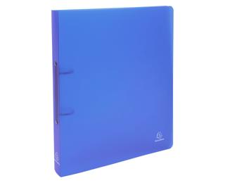 RingBinder Chroma 2R 3cm PP - Assorted colours