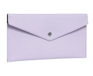 Pochette DL Joy. - Lilas