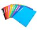 Assorted colours