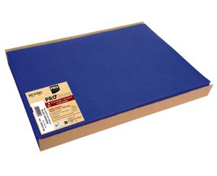 Schachtel mit 100 Tischsets, Spunbond, einfarbig - Format 30x40cm