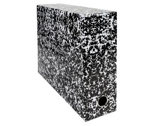 ANNONAY Transportdoos Rug 90mm - Geassorteerd