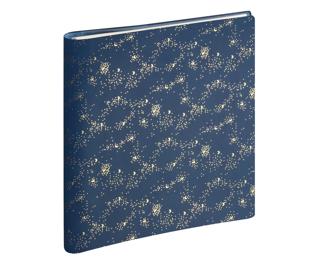 Agenda de bureau SAD 18S Méline 15 x 17 cm Semainier Septembre 2025 à Décembre 2026 - 16 mois. - Couleurs assorties