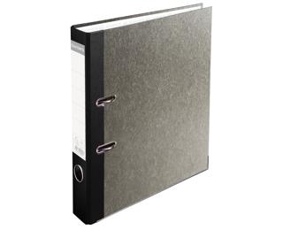 LAF Prem'T A4 D50mm - Grey-black spine