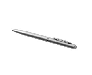 Stylo bille Exatime 14 - Gris/noir