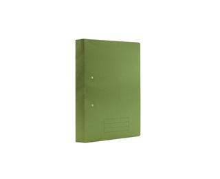 File Spiral File FCap 285gsm - Green