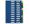 Blauw