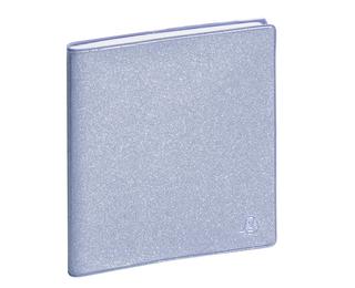 Agenda de bureau Lady 18 Eden 15 x 17 cm Semainier Janvier à Décembre 2027