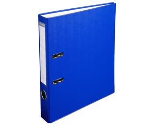 Exacompta PP Lever Arch File, A4, 50mm Spine - Assorted colours