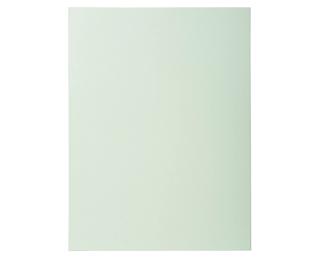 SUPER 210 Pak van 100 mappen 210g/m2 -24x32cm voor A4. - Grijs