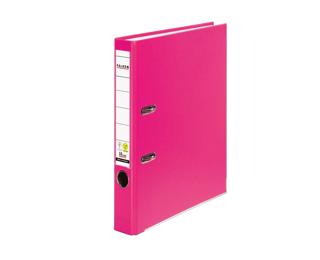 PP-Color-Ordner A4, Rücken 50mm, mit Einsteckschild