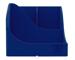 Marineblau