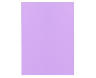 Paquet de 100 sous-chemises SUPER 60 - 22x31cm - Lilas