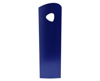 Tijdschriftenhouder Ecomag Office - Nacht Blauw