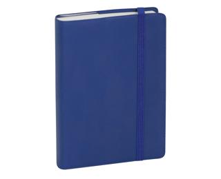 Agenda de poche Journal 13 Quadrillé Plastique 8,5 x 13 cm Janvier à décembre 2026 - Couleurs assorties