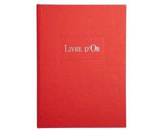 Livre d'or 1M 220x170 