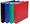 Couleurs assorties