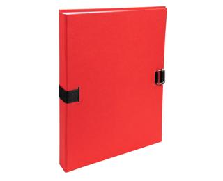 Exacompta Forever Recycled Expanding Spine Folder