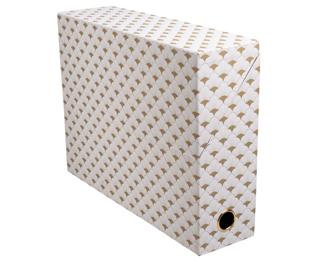 Boîte de transfert dos 90mm Néo Déco 