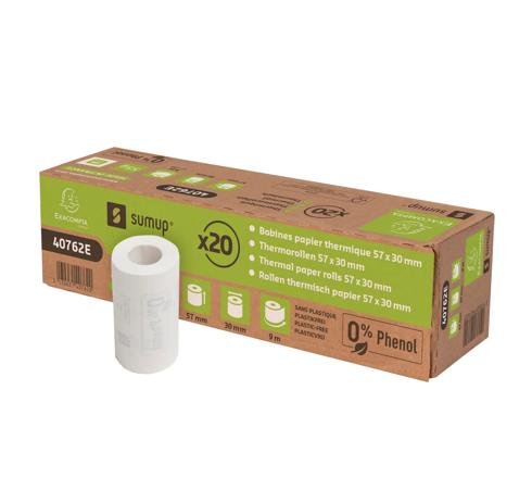 Netuno 25 Enveloppes à Soufflet En Papier Kraft 126g M+ 350 X 450 X 120