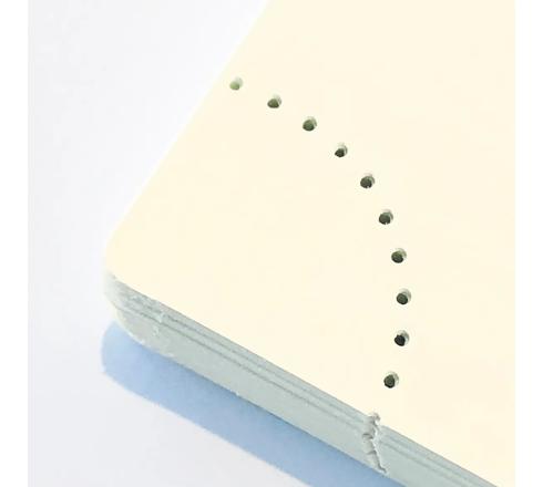 Exacompta 175593E - Agenda De Poche Espace 17 Amélie 9 X 17,5