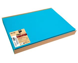 Barquette de 100 sets de table spundbond, unis - Format 30x40cm