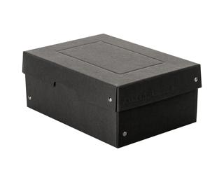 PureBox Black A5 100mm 