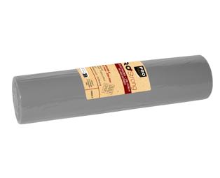 Tête-à-tête en rouleau spunbond, indéchirable et épongeable - 24x0,40m