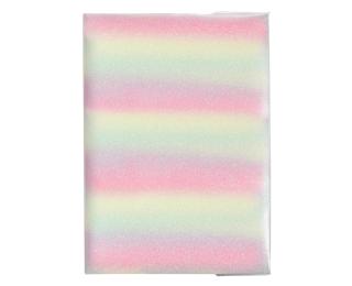 Exacompta Candy Pocket Photo Album, 300 Photos, 10 × 15 cm - Multicolour