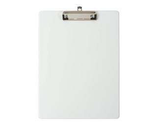 Porte-bloc avec pochette - Format 23x32cm pour A4 