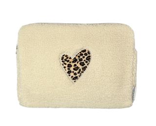 Bolsa para ordenador 13-14'' Leolove - Beige