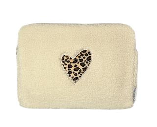 Bolsa para ordenador 13-14'' Leolove - Beige