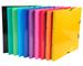 Assorted colours