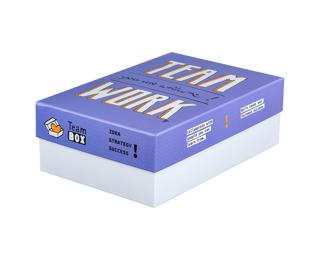 StoryBox Team design A4+ 120 mm filling level 