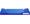 Bleu royal brillant Bleu royal brillant