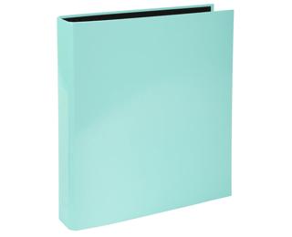 RB Aquarel Plastic Coated RG 25mm - Pastel green