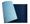 Marineblau/Himmelblau