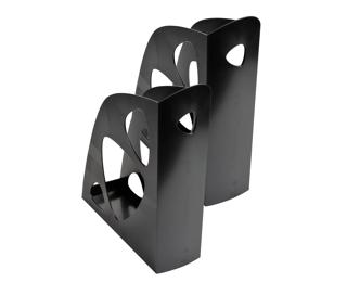 ECOMAG Revistero ECOBlack negro - Negro