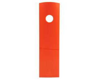 Porte-revues Mag-Cube Iderama - Orange