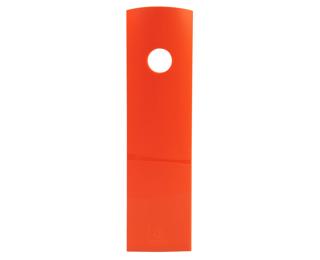MAG-CUBE Magazine file Iderama tangerine - Orange