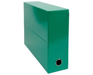 Iderama® Transportdoos 90mm - Donkergroen