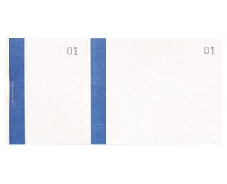 Exacompta Salesman/Restaurant Order Pads - Blue
