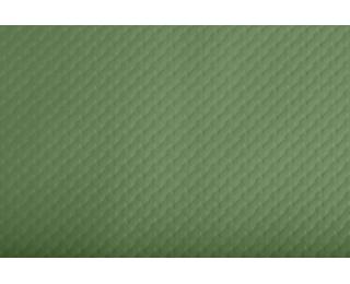 Barquette de 500 sets de table papier Tiss Lack, unis - Format 30x40 cm - Vert olive