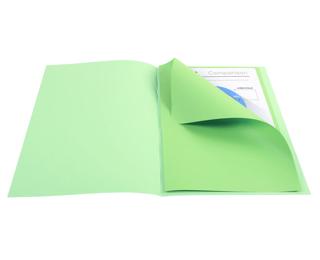 Kit de classement Class'kit Forever teintes pastel avec 50 chemises Forever 170 + 100 sous-chemises Forever 60 pour A4 