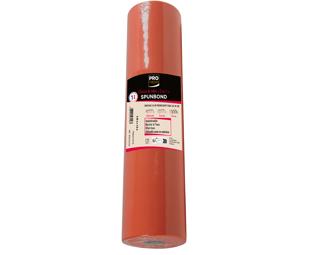 3 en 1 SPUNBOND 0,40x4,8m Blanc