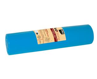 Tête-à-tête en rouleau spunbond, indéchirable et épongeable - 24x0,40m