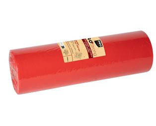 Tête-à-tête en rouleau spunbond, indéchirable et épongeable - 48x0,40m