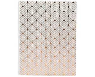 Libros de firmas NEO DECO 27x22 cm - 100 páginas lisas 