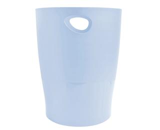 Papierkorb Ecobin, 15 Liter, Aquarel 