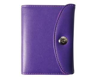 Organiseur Exatime 14 Philae 11 x 14.5 cm Semainier Septembre 2025 à Décembre 2026 -16 Mois